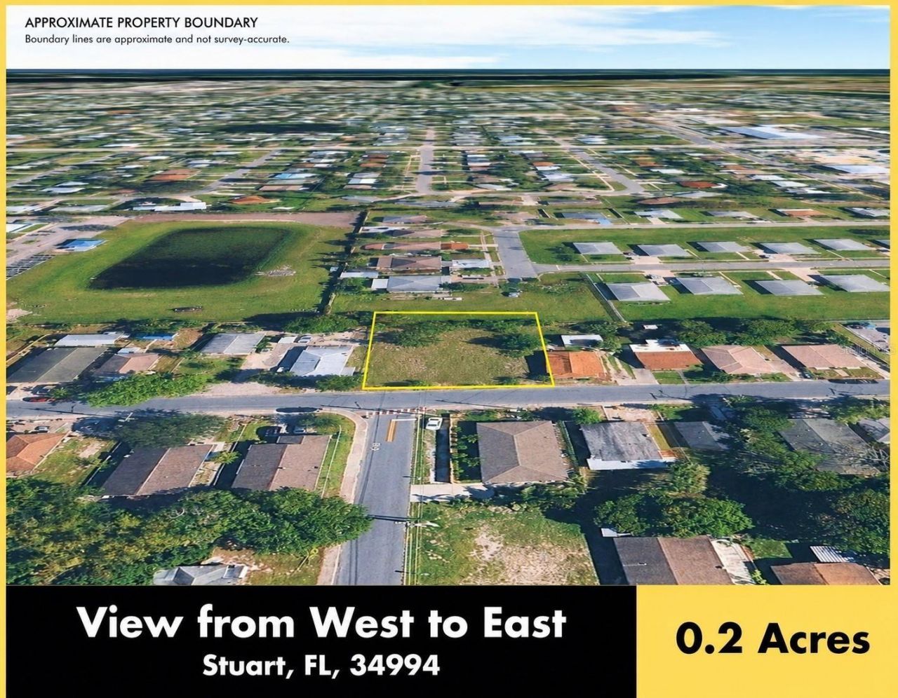 833 SE Tarpon Avenue , Stuart, FL 34994 Photo