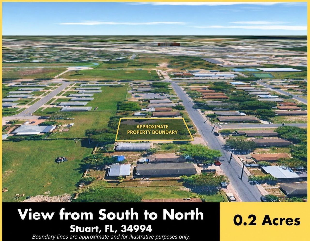833 SE Tarpon Avenue , Stuart, FL 34994 Photo