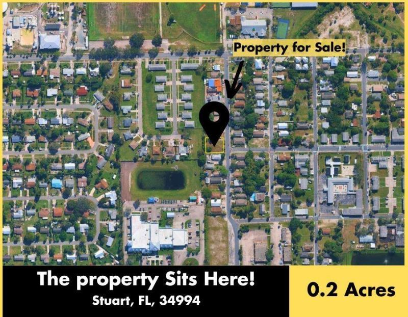 833 SE Tarpon Avenue , Stuart, FL 34994 Photo