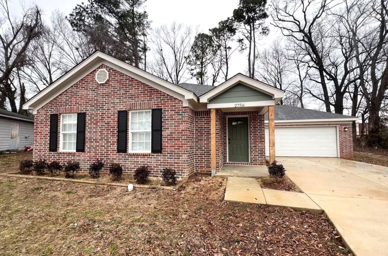 2756 Seaforth Cv, Memphis, TN 38127 Main Photo