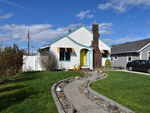 1024 10th Street, Clarkston, WA 99403