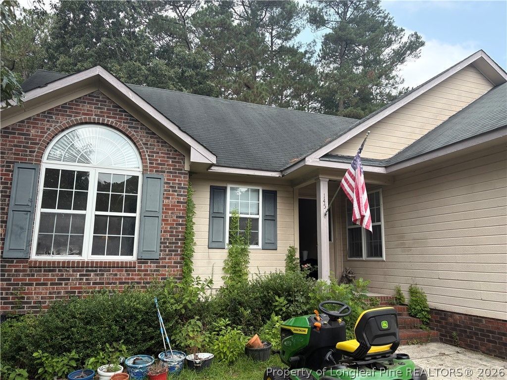 145 Cornwallis Court, Raeford, NC 28376 Main Photo