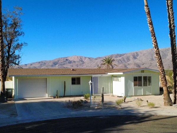 3187 Hook Ct, Borrego Springs, CA 92004
