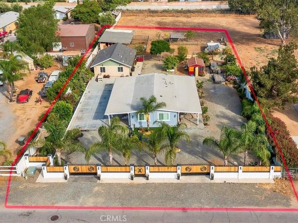 32805 Batson, Wildomar, CA 92595