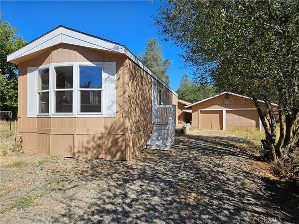 4934 Indian Peak Road, Mariposa, CA 95338