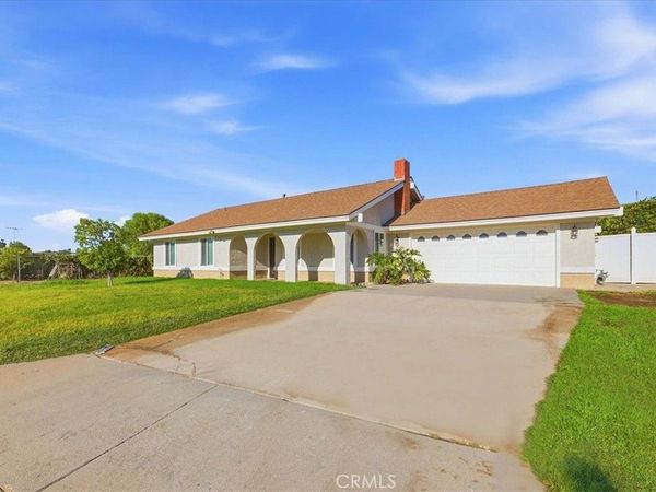 12129 Webb Street, Moreno Valley, CA 92557
