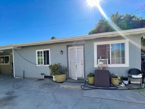 Stockton, CA 95206
