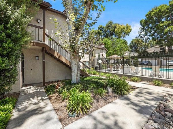 600 N Brea Boulevard, Unit 43, Brea, CA 92821