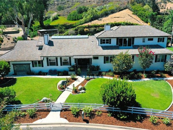 15159 Rancho Real, Del Mar, CA 92014