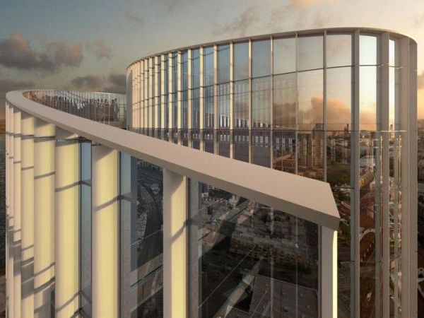 888 W E St, San Diego, CA 92101