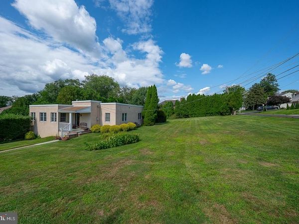 1416 STEEL ROAD , HAVERTOWN, PA 19083