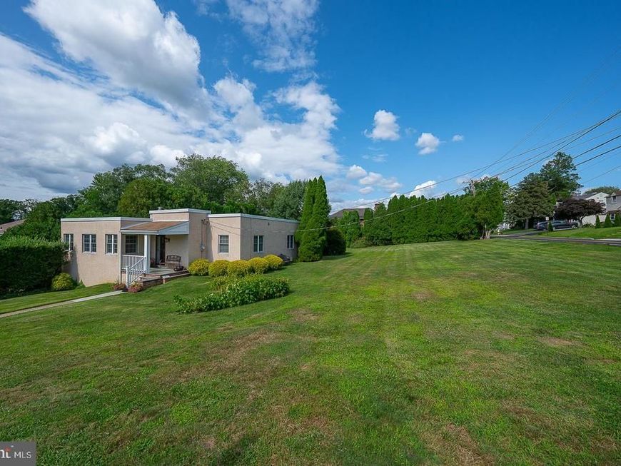 1416 Steel Road , Havertown, PA 19083 Main Photo