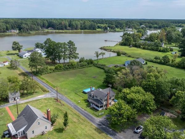 4707 STEAMBOAT ROAD, WOOLFORD, MD 21677