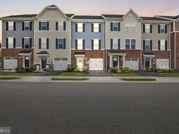 2528 SCHOONER WAY , BEL AIR, MD 21015