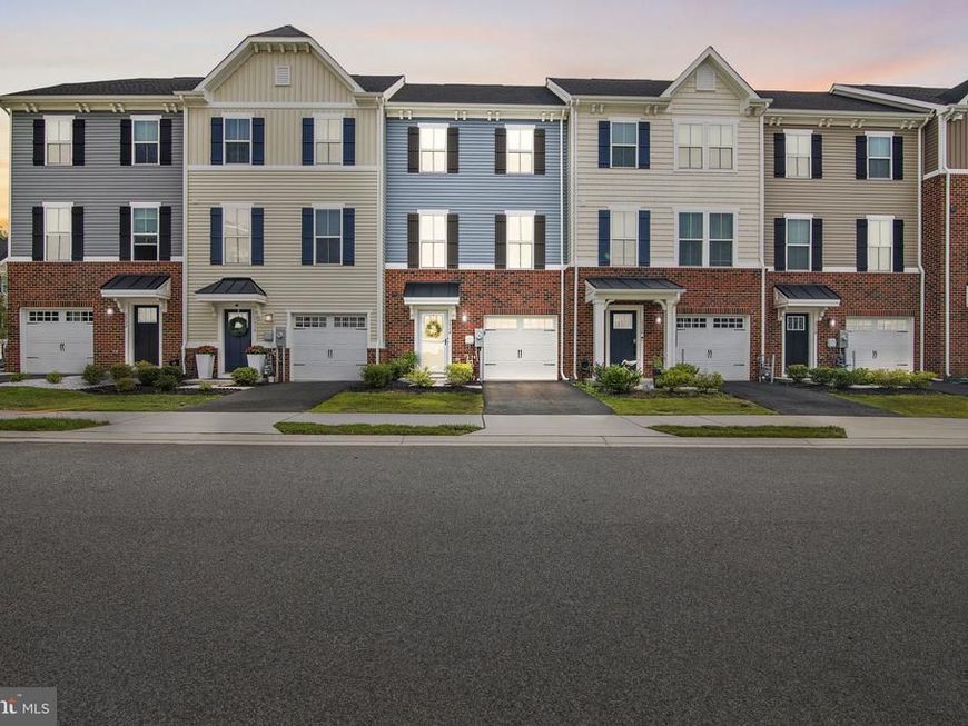2528 Schooner Way , Bel Air, MD 21015 Main Photo