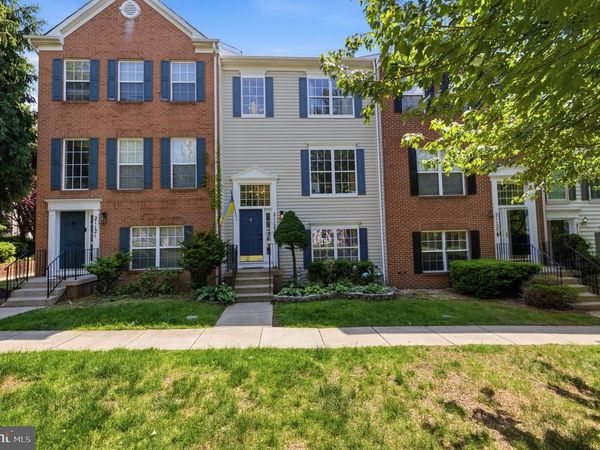 21123 CAMOMILE COURT , Unit 113, GERMANTOWN, MD 20876