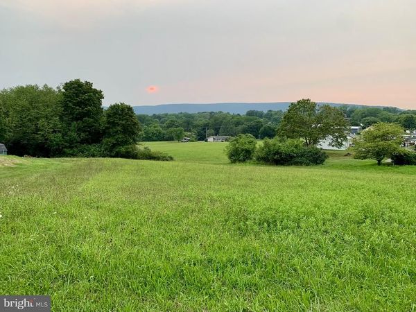 0 BERNE ROAD , Unit TRACT 1, HAMBURG, PA 19526