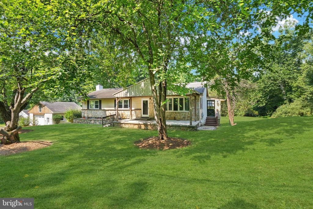 420 MISTY PATCH ROAD, COATESVILLE, PA 19320