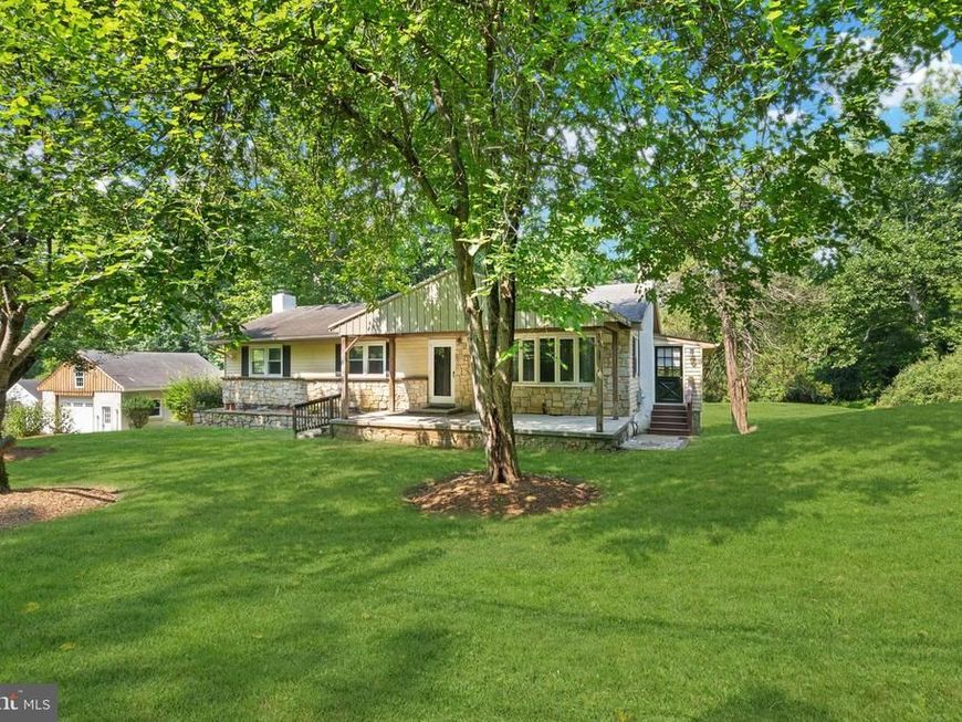 420 Misty Patch Road, Coatesville, PA 19320 Main Photo
