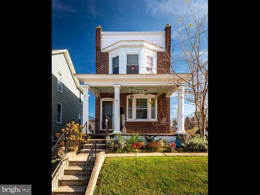 9 W Chelton Road , Brookhaven, PA 19015 Main Photo