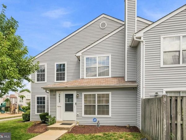 3922 ELAN COURT , Unit 14-54, BOWIE, MD 20716