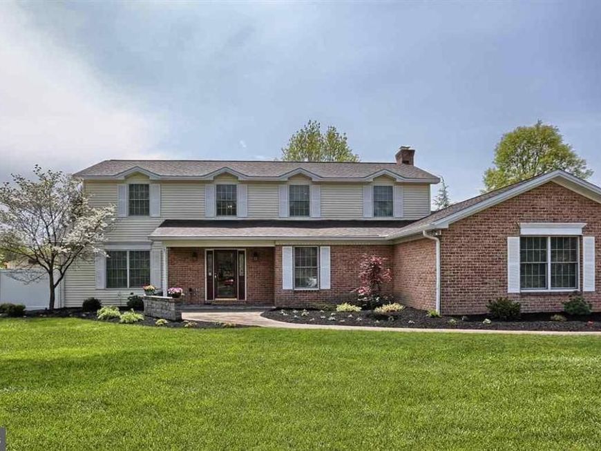 4079 Wimbledon Drive , Harrisburg, PA 17112 Main Photo