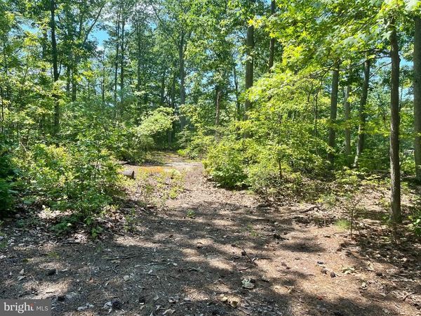 Lots 8 and 9 WARNER AVENUE, HAGUE, VA 22469