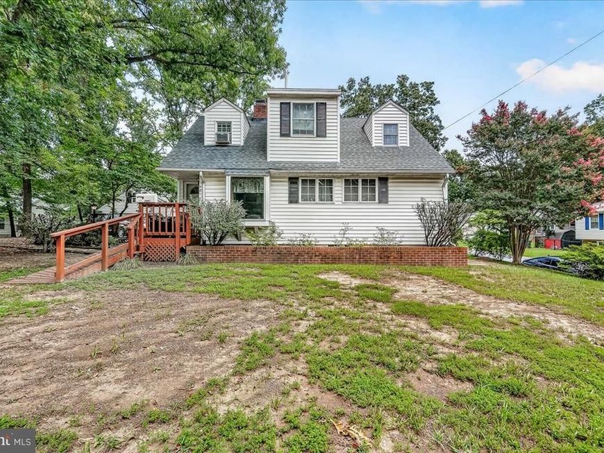 4814 Hollywood Road , College Park, MD 20740 Main Photo