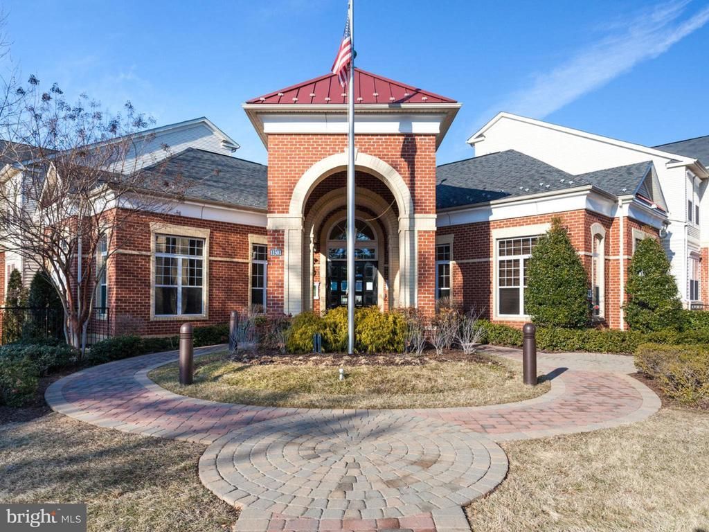 11355 Aristotle Drive , Unit 8-413, Fairfax, VA 22030 Main Photo