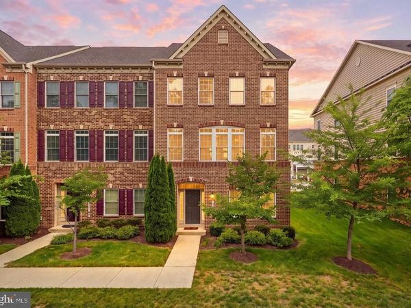 13745 SENEA DRIVE, GAINESVILLE, VA 20155