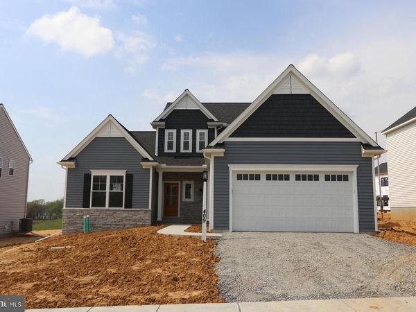 461 PARKSIDE WAY , LITITZ, PA 17543