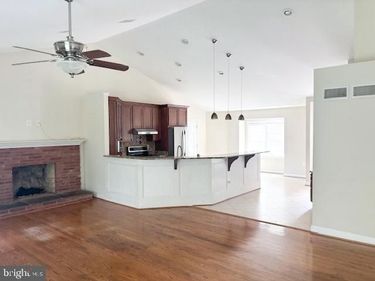 9810 PIONEER DRIVE, NOKESVILLE, VA 20181