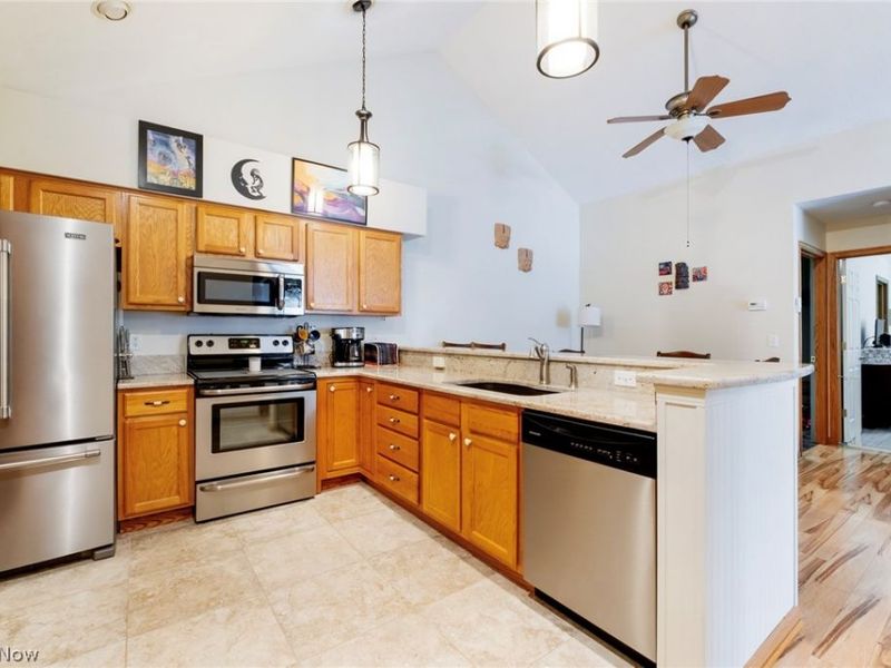 504 Timberline Drive, Unit 504, Columbiana, OH 44408 Photo 19