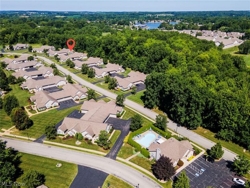504 Timberline Drive, Unit 504, Columbiana, OH 44408 Photo 40