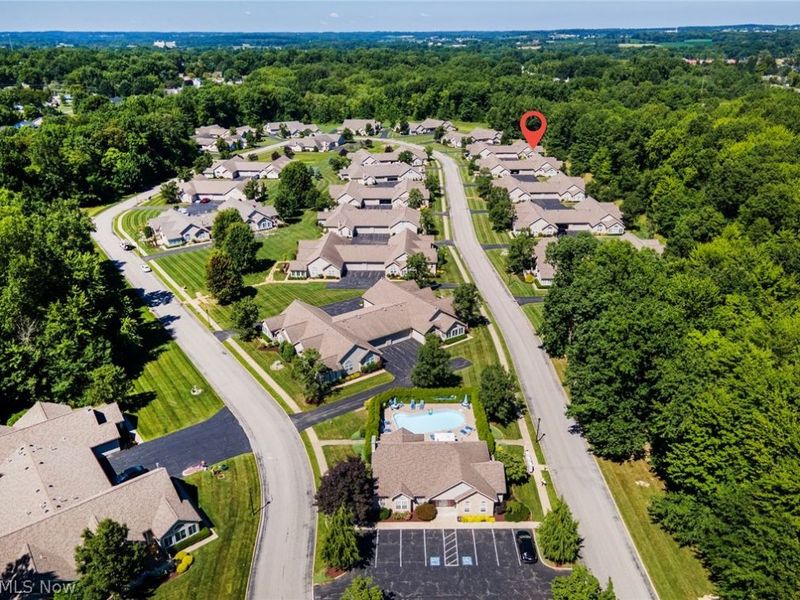 504 Timberline Drive, Unit 504, Columbiana, OH 44408 Photo 41