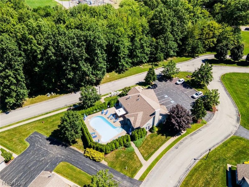504 Timberline Drive, Unit 504, Columbiana, OH 44408 Photo 42