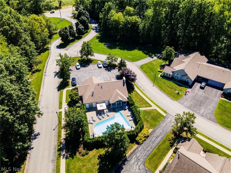 504 Timberline Drive, Unit 504, Columbiana, OH 44408 Photo 43