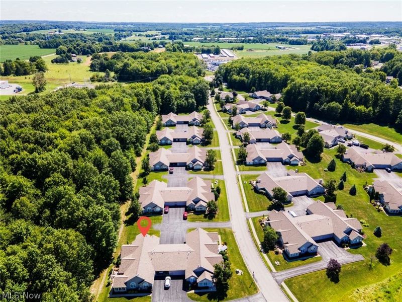 504 Timberline Drive, Unit 504, Columbiana, OH 44408 Photo 44