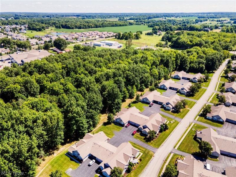 504 Timberline Drive, Unit 504, Columbiana, OH 44408 Photo 45