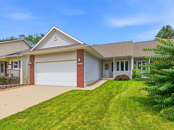 2626 Catskill Court , Iowa City, IA 52245