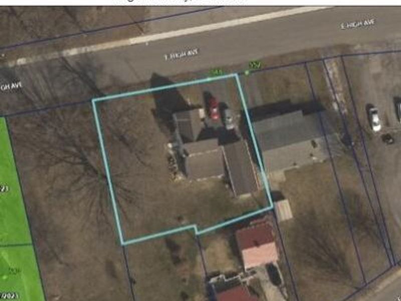 548 E High Avenue, Bellefontaine, OH 43311 Photo 42