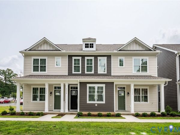 2230 Ingram Avenue , Unit 7, Richmond, VA 23224