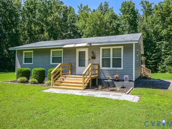 7496 Doran Road, Henrico, VA 23231