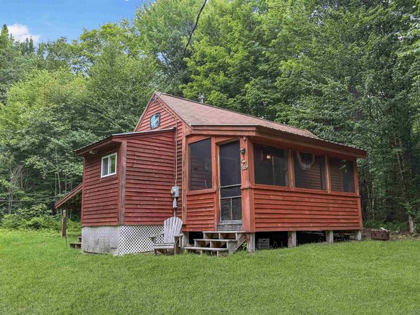135 Christie Road, Stratford, NH 03590