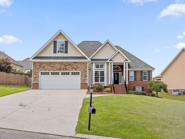 8308 Kayla Rose Circle, Ooltewah, TN 37363