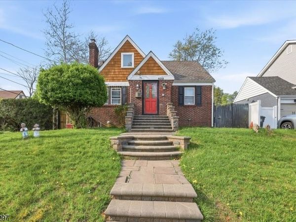 409 Tryon Ave, Englewood, NJ 07631