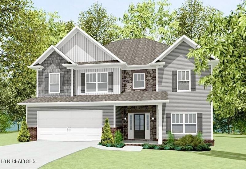 213 Roseberry St, Oak Ridge, TN 37830 Main Photo