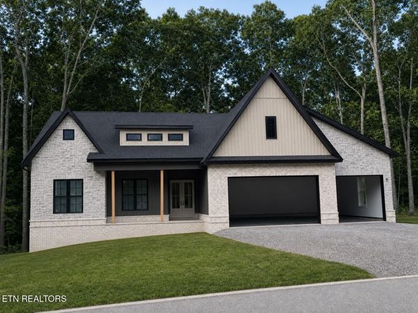 258 Westchester Drive, Crossville, TN 38558