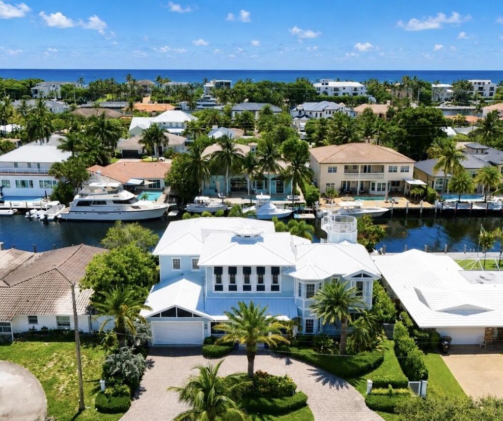 3332 NE 29th Avenue, Lighthouse Point, FL 33064 Photo