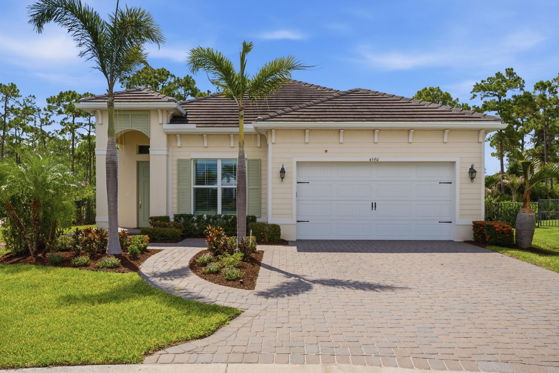 4590 SW Ardsley Drive, Stuart, FL 34997 Photo